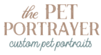 The Pet Portrayer